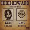 High Reward (feat. Gavo) - Single album lyrics, reviews, download
