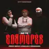 Stream & download No Te Enamores (Remix) [feat. Drago200] - Single