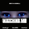 Watching Me - Single