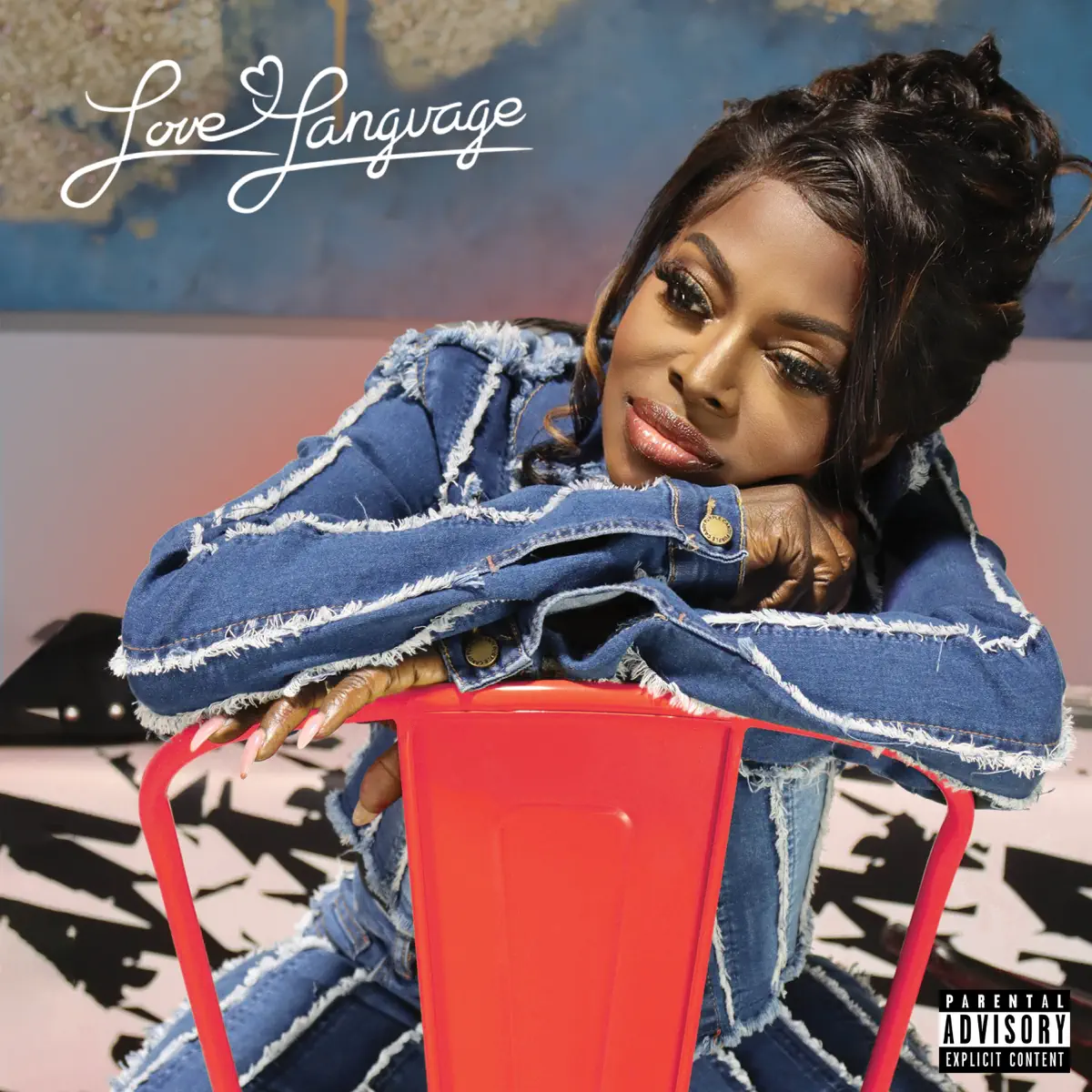 Angie Stone - Love Language (2023) [iTunes Plus AAC M4A]-新房子