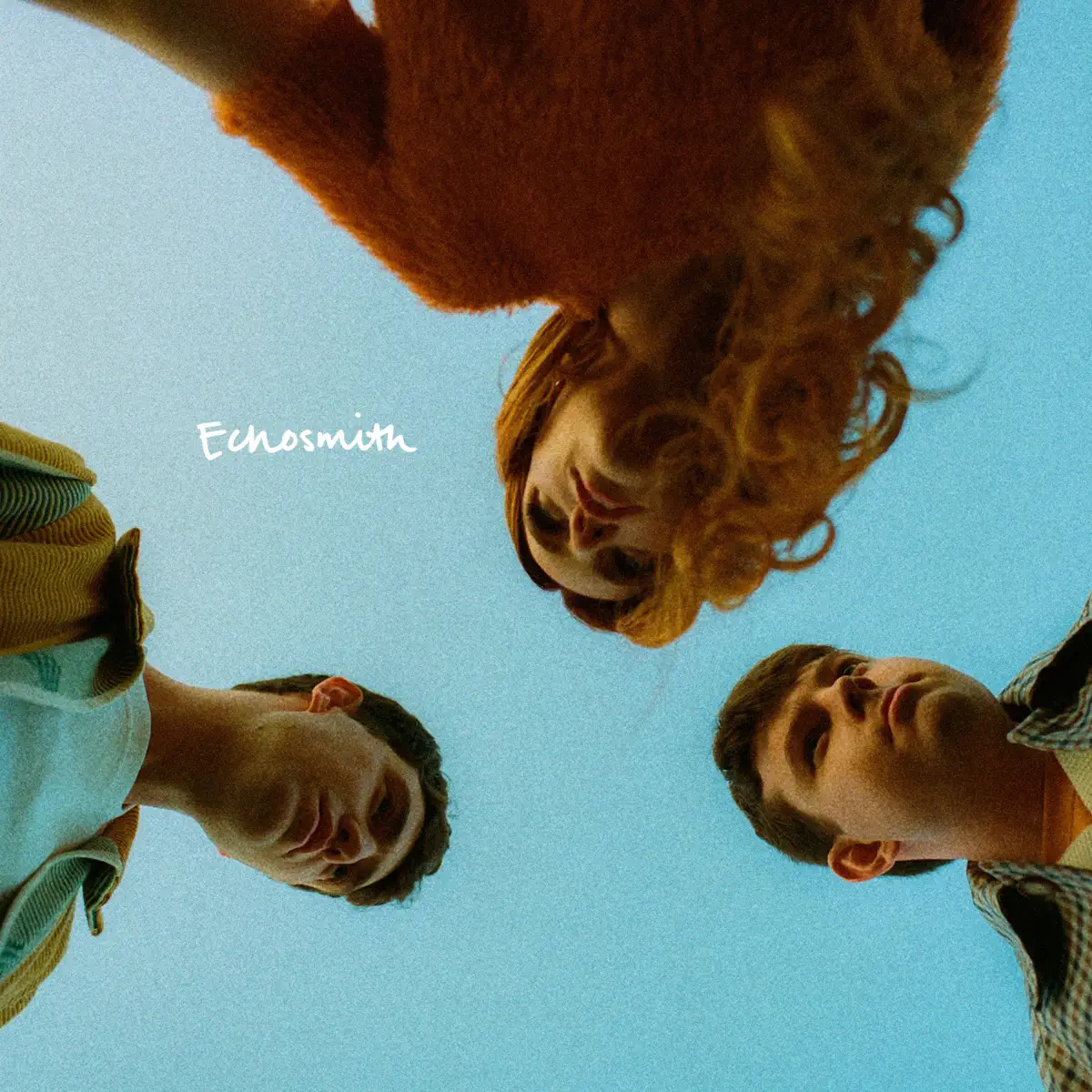 Echosmith - Echosmith (2023) [iTunes Plus AAC M4A]-新房子