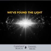 We've Found The Light artwork