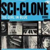 The Girl In Blue - Single