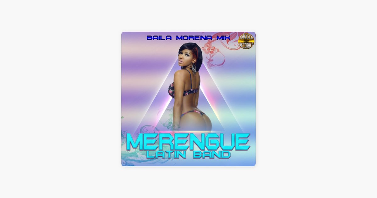 El Farolito by Merengue Latin Band — Song on Apple Music