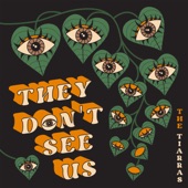 The Tiarras - They Don't See Us