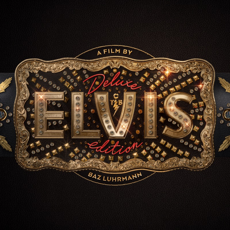 Various Artists - ELVIS (Original Motion Picture Soundtrack) DELUXE EDITION (2023) [iTunes Plus AAC M4A]-新房子