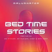 Bedtime Stories (feat. De Mthuda, Da Muziqal Chef & Sam Deep) artwork