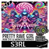 Pretty Rave Girl - Single
