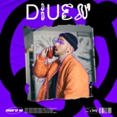 Diuen (feat. Yung Rajola) artwork