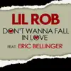 Stream & download Don't Wanna Fall in Love (feat. Eric Bellinger)