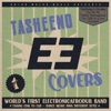 Tasheeno Covers - EP, 2022