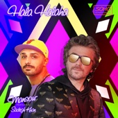 Hala Halaha (feat. Sadegh Khan) artwork