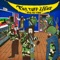 Can't Kill the Lion (feat. Ilements) - The Tuff Lions lyrics