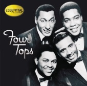 Four Tops - I Just Can't Walk Away