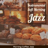 Instrumental Soft Morning Jazz artwork