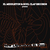 Soul Clap - For You - XL Middleton Remix
