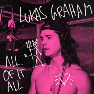 Lukas Graham - All Of It All - 排舞 音乐
