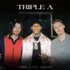 Triple A (feat. NLE Choppa) - Single