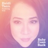 Baby Come Back - Single (feat. Nils) - Single