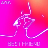 Best Friend artwork