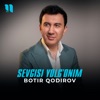 Sevgisi yolg'onim - Single