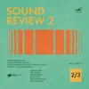 Sound Review–2 2/3 album lyrics, reviews, download