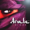 Árabe (Remix) - Single