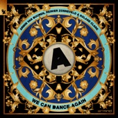 We Can Dance Again (Extended Mix) artwork