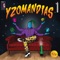 Start - Yzomandias & Jickson lyrics