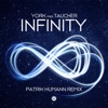 Infinity (Patrik Humann Remix) - Single