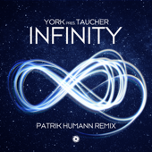 Infinity (Patrik Humann Remix) - York & Taucher