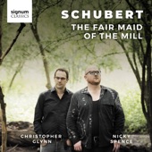 Schubert: The Fair Maid of the Mill artwork