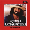 Squadra antigangsters (Original Motion Picture Soundtrack), 1979