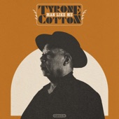 Tyrone Cotton - Standing Rag