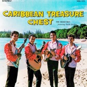 Caribbean Treasure Chest artwork