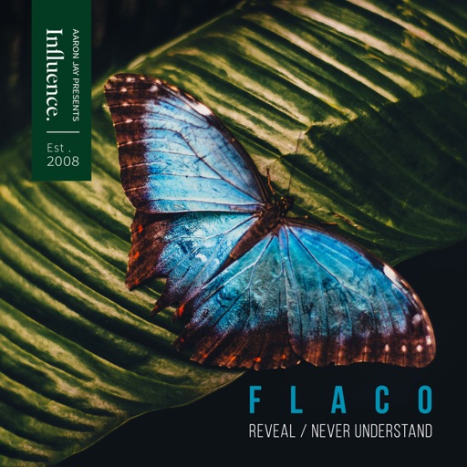 Reveal / Never Understand - Single by Flaco