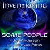 Some People (feat. Jon Anderson & Jean-Luc Ponty) - Single