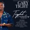 So (feat. Kinnah) - Gary Tight lyrics