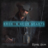 Broken Neon Hearts - ロニー・ダン