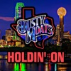 Holdin' On - Single