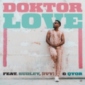 Love (feat. Sudley, [IVY] & Qyor) artwork