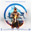 A New Era (Mortal Kombat 1 Main Theme) / Second Chance [from "Mortal Kombat 1"] - Single