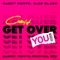 Can't Get over You (feat. Aloe Blacc) [Festival Mix] artwork
