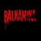 BALKANIKA (feat. Tijana Basic) - zvYer lyrics