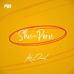 SHU-PERU cover art