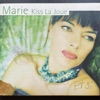 Marie Kiss la Joue - Je me cache