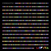Stereo Hits Vol. 2 artwork