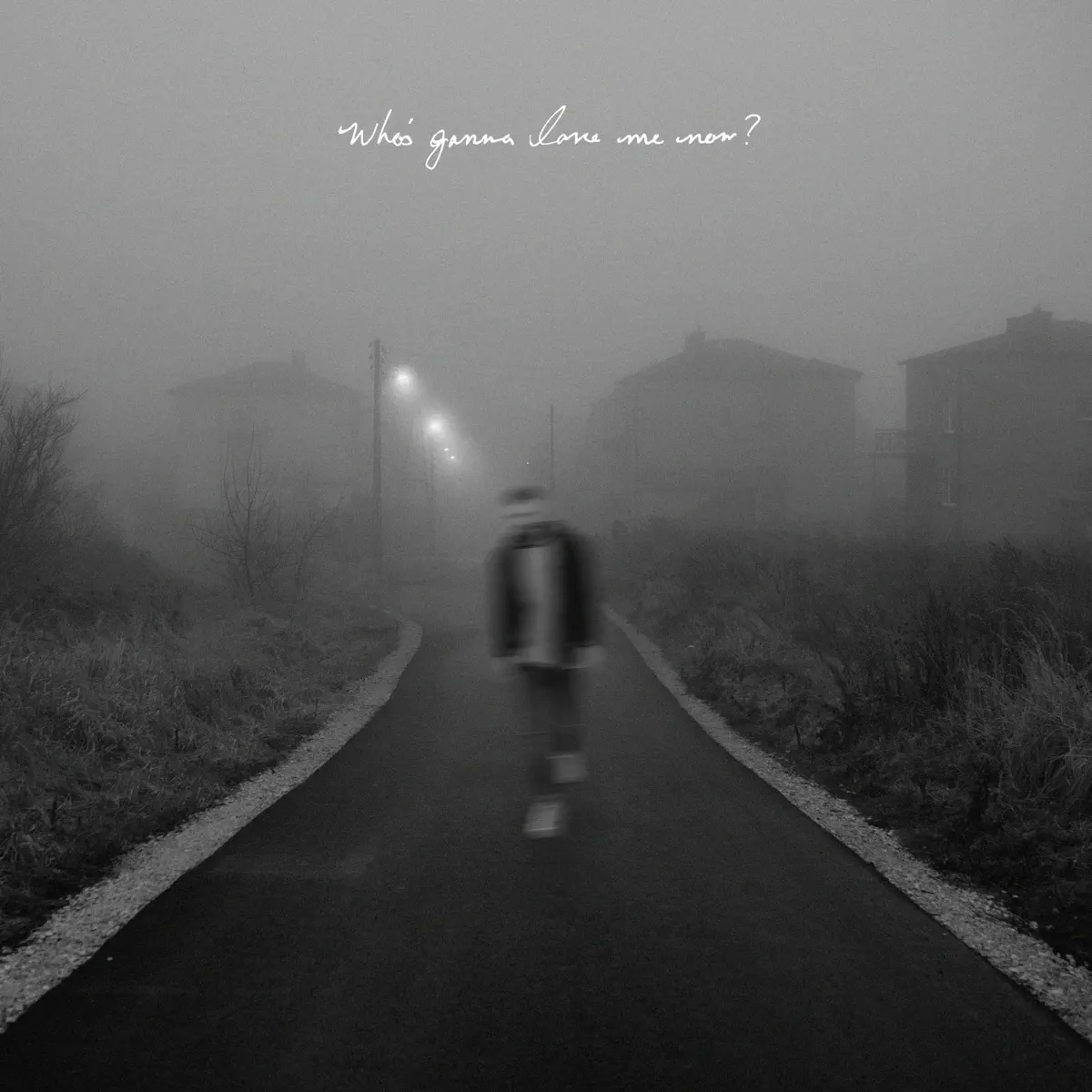 Mokita - Who's Gonna Love Me Now - EP (2023) [iTunes Plus AAC M4A]-新房子