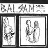 Balsam - EP, 2023