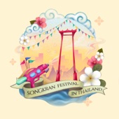 Song Kran Day artwork